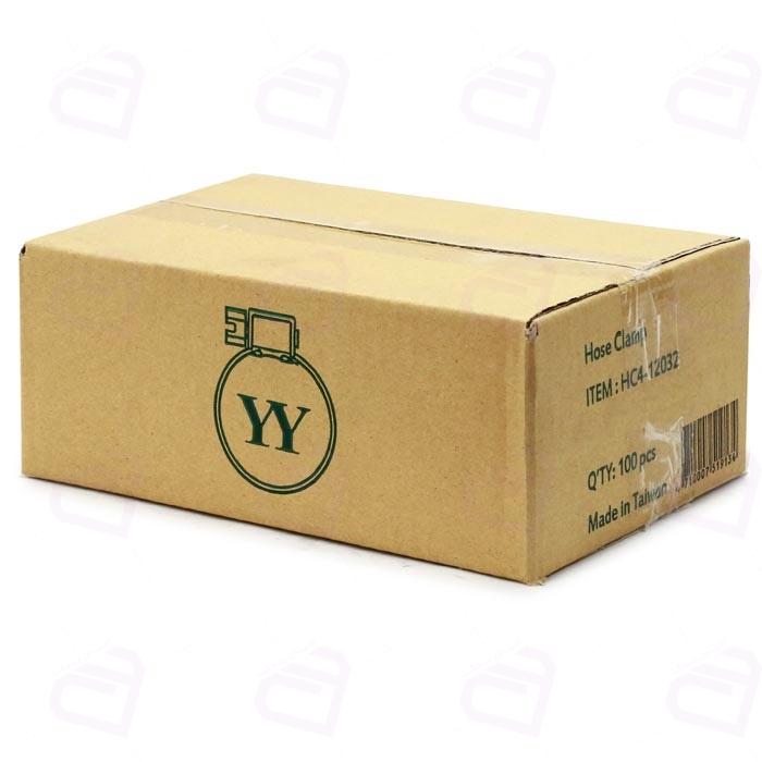 بست شیلنگ 13*8 (1/2 اینچ) وای وای