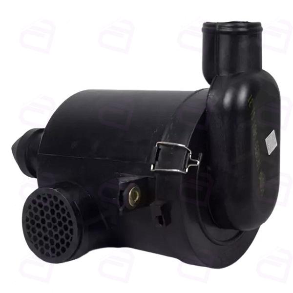 هواکش کامل نیسان سایپا انژکتوری پلیمری کد5205