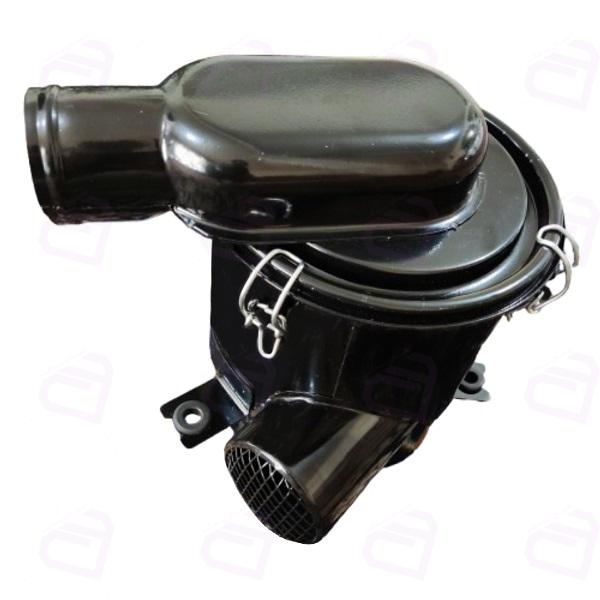 هواکش کامل نیسان سایپا انژکتوری کد5205