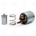 اتوماتیک استارت نیسان سایپا امکو 98812136