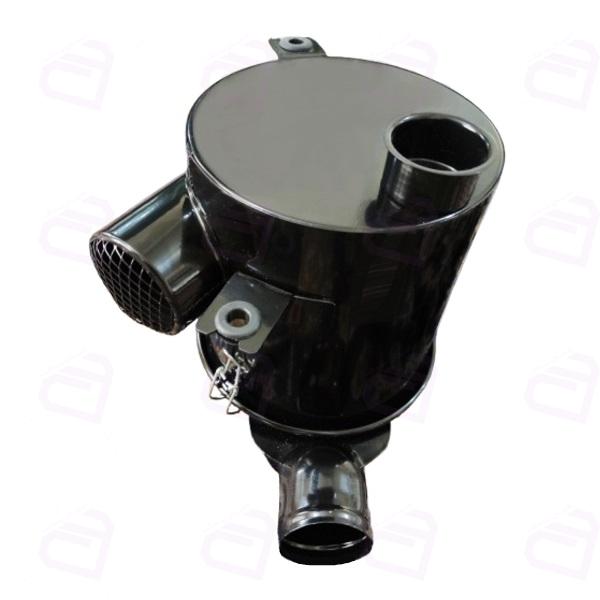 هواکش کامل نیسان سایپا انژکتوری فلزی کد5205