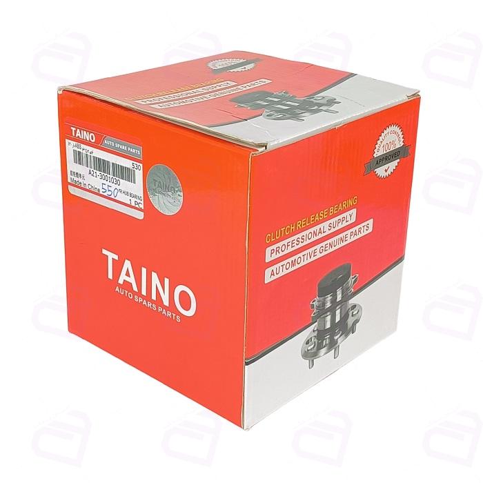 توپی چرخ ام وی ام 550 جلو وارداتی A21-3001030