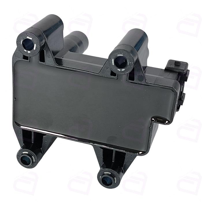 کوئل ام وی ام 530 شرکتی A11-3705110EA
