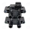 کوئل ام وی ام 530 شرکتی A11-3705110EA