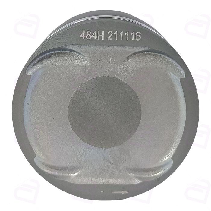 پیستون ام وی ام X33 شرکتی 484H-1004015AB