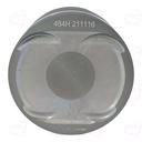 پیستون ام وی ام X33 شرکتی 484H-1004015AB