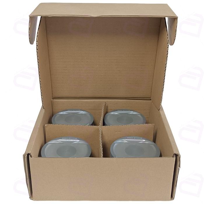 پیستون ام وی ام X33 شرکتی 484H-1004015AB