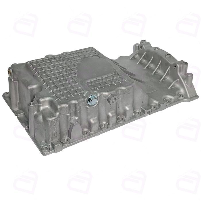 کارتل روغن ام وی ام 530 وارداتی 481H-1009010CA