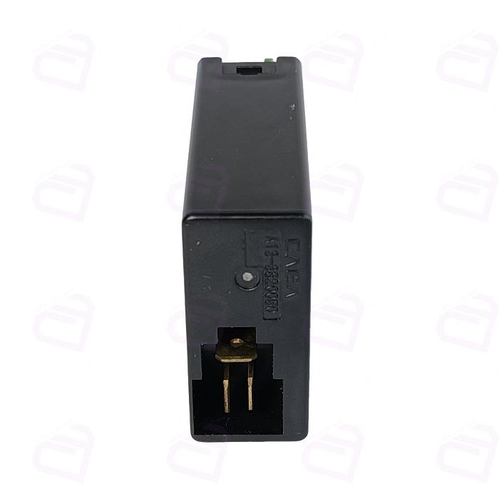 کلید تنظیم نور پشت آمپر ام وی ام 315 شرکتی A13-3820050