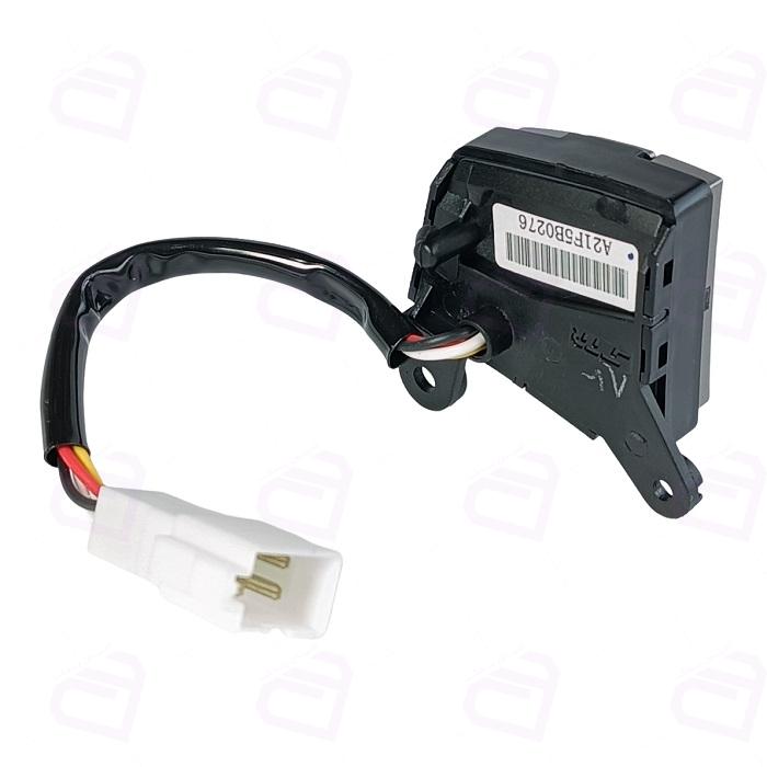 کلید کنترل روی فرمان ام وی ام 530 شرکتی A21-BJ3402220BQ