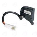 کلید کنترل روی فرمان ام وی ام 530 شرکتی A21-BJ3402220BQ