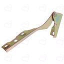 لولای درب موتور ام وی ام 530 وارداتی A21-8402030-DY