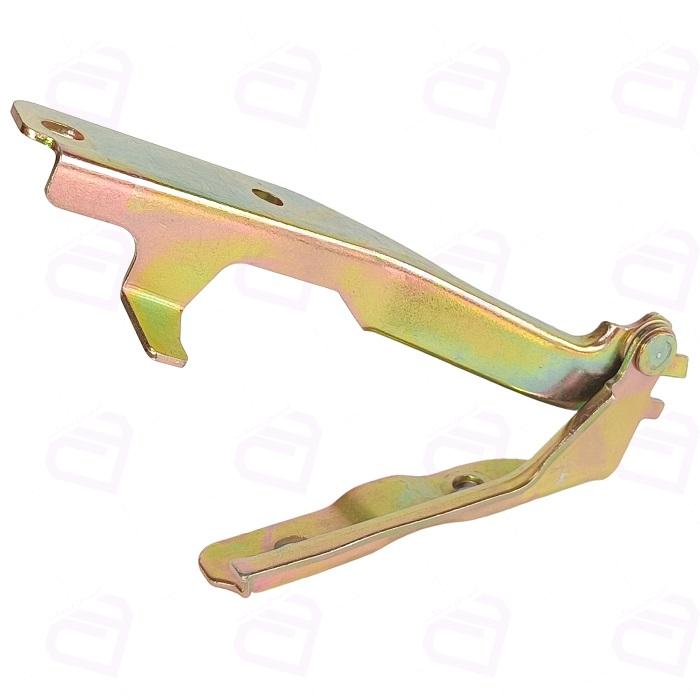 لولای درب موتور ام وی ام X22 وارداتی A13-8402030-DY