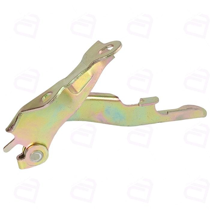لولای درب موتور ام وی ام X33 وارداتی T11-8402030-DY