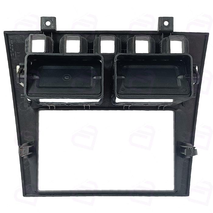پنل مرکزی داشبورد ام وی ام 530 شرکتی A21-5305210BA