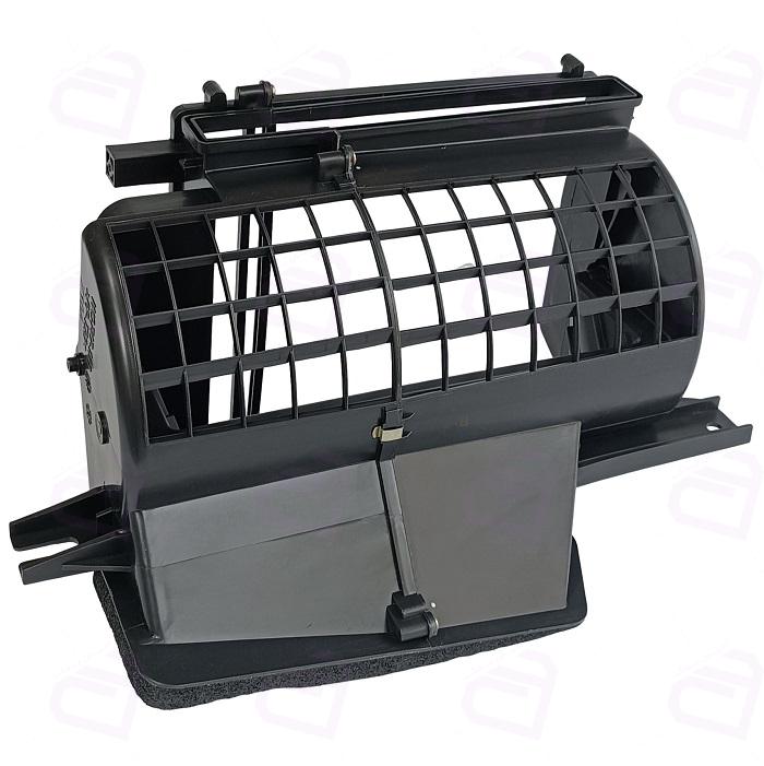 محفظه دریچه هوای ورودی ام وی ام 530 شرکتی A21-8121070FL