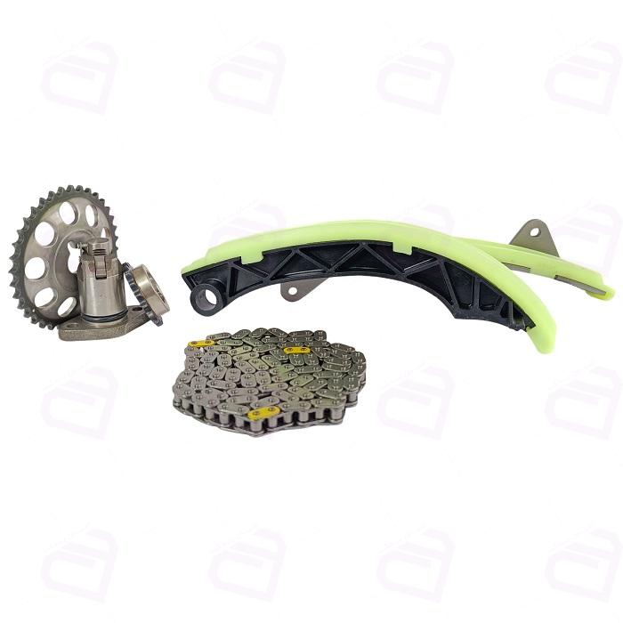 کیت زنجیر تایم لیفان X60 وارداتی LFB479Q-1021000A-M