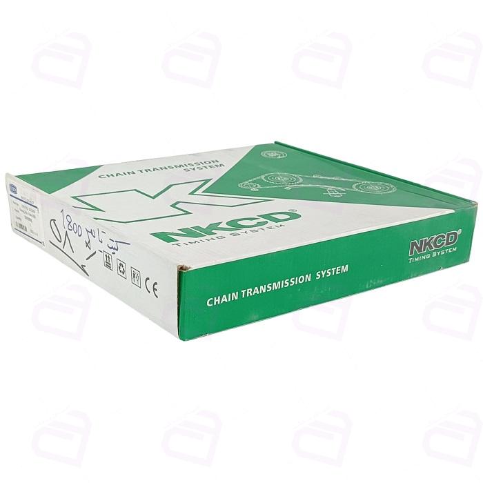 کیت زنجیر تایم لیفان X60 وارداتی LFB479Q-1021000A-M