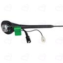 آنتن سقف فابریک ام وی ام X33 شرکتی A15-7903010