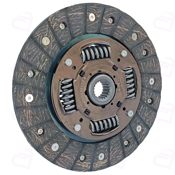 کیت کلاچ برلیانس H300 وارداتی
