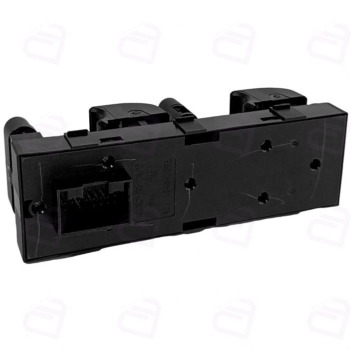 کلید شیشه بالابر ام وی ام 530 جلو چپ شرکتی A21-3746130FL
