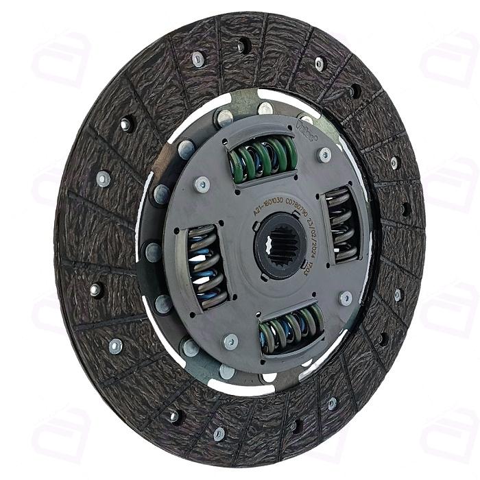 کیت کلاچ ام وی ام 530 شرکتی A21-1601020