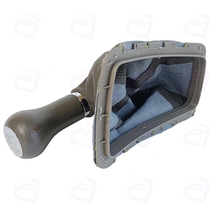 مجموعه سردنده فابریک ام وی ام 530 شرکتی A21-1703540AC