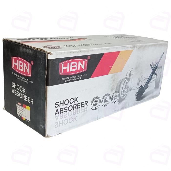 کمک فنر آریزو 5 جلو وارداتی J60-2905010