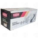 کمک فنر آریزو 5 جلو وارداتی J60-2905010