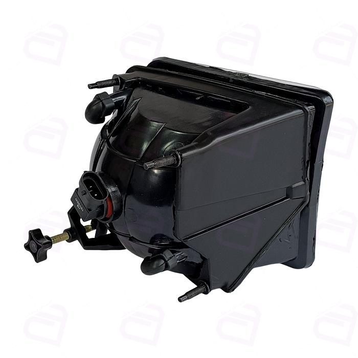 چراغ مه شکن جلو ام وی ام X33 وارداتی T11-3732010