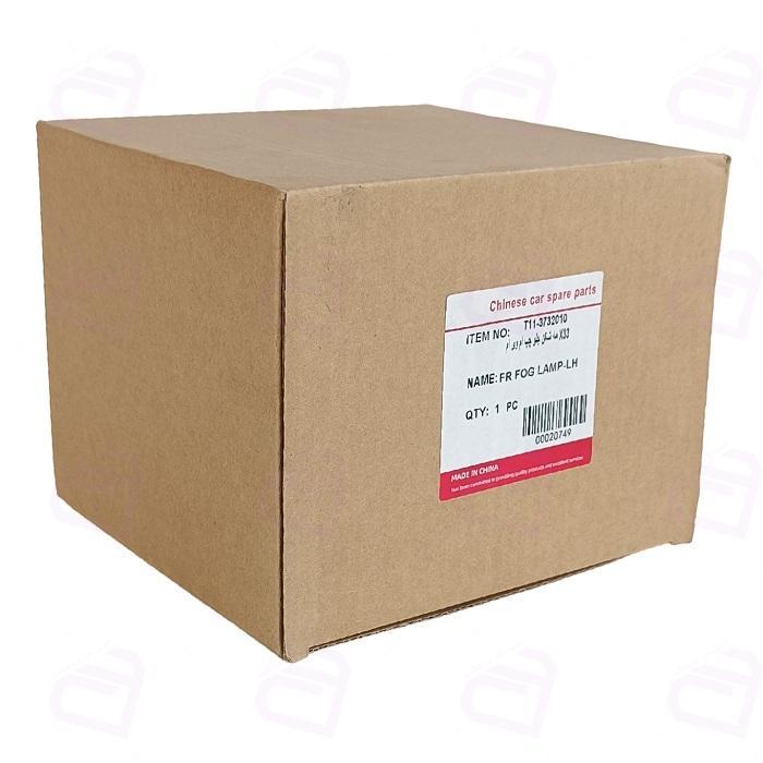 چراغ مه شکن جلو ام وی ام X33 وارداتی T11-3732010