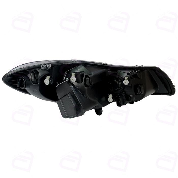 چراغ جلو ام وی ام 315 موتوردار وارداتی A13-3772010BA