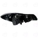 چراغ جلو ام وی ام 315 موتوردار وارداتی A13-3772010BA