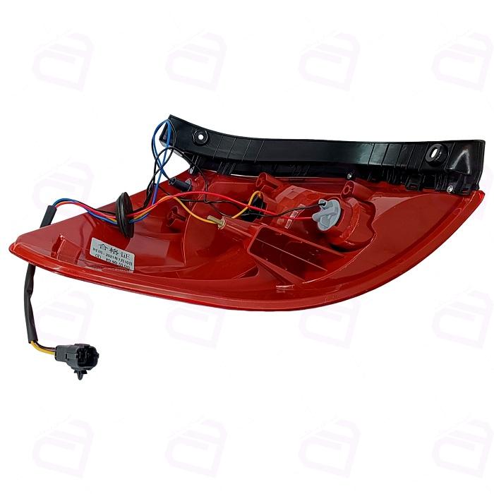 چراغ خطر ام وی ام 315 وارداتی J15-3773020BA