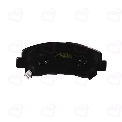 لنت ترمز هایما S5 جلو پارس لنت 25202