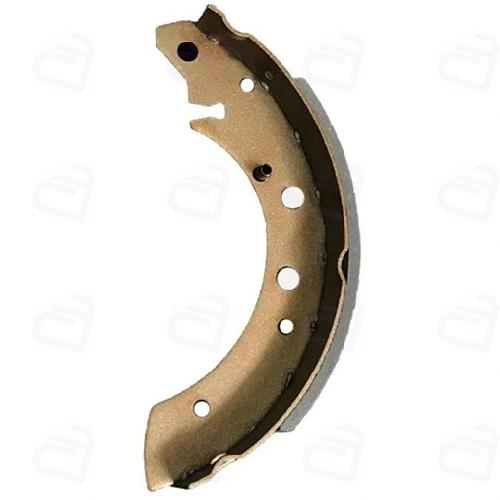 لنت ترمز سمند عقب کار پارس لنت 71055