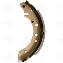 لنت ترمز سمند عقب کار پارس لنت 71055