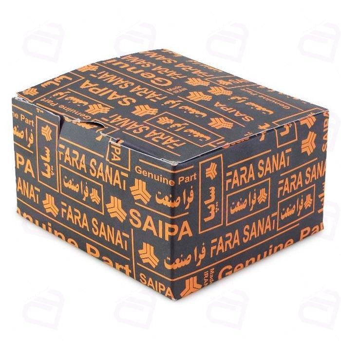 لولای درب جانبی نیسان سایپا فرا صنعت کد5205