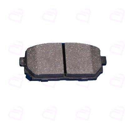 لنت ترمز کیا کارنز عقب آفورتیس 1D3782L