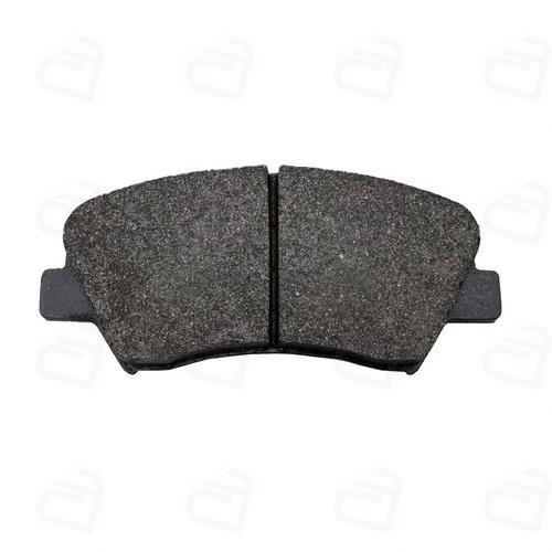 لنت ترمز هیوندای اکسنت جلو آفورتیس 1D3064L