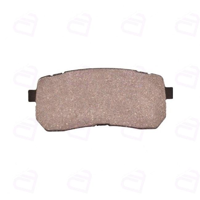 لنت ترمز هیوندای وراکروز IX55 عقب آفورتیس 1D3774L