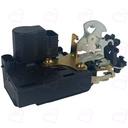 قفل درب جانبی ام وی ام X33 عقب وارداتی T11-6205040