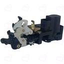 قفل درب جانبی ام وی ام X33 عقب وارداتی T11-6205040