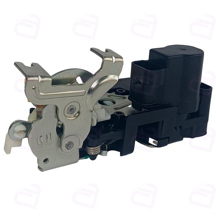 قفل درب جانبی ام وی ام X33 جلو شرکتی T11-6105040PD
