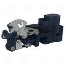 قفل درب جانبی ام وی ام 530 عقب وارداتی A21-6205020
