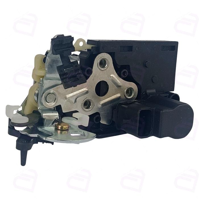 قفل درب جانبی ام وی ام 530 عقب وارداتی A21-6205020