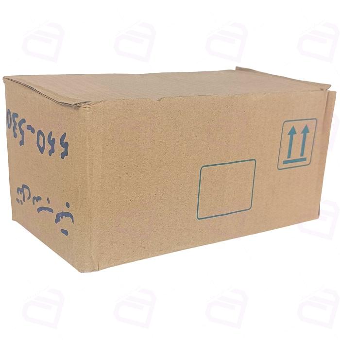 قفل درب جانبی ام وی ام 530 عقب وارداتی A21-6205020