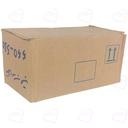 قفل درب جانبی ام وی ام 530 عقب وارداتی A21-6205020