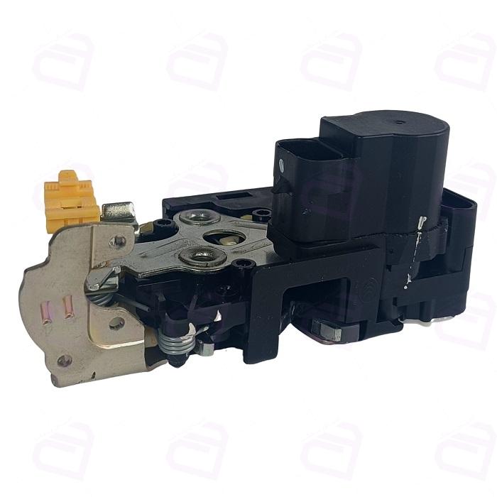 قفل درب صندوق ام وی ام X33 شرکتی T11-6305030FP