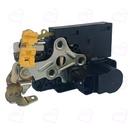 قفل درب صندوق ام وی ام X33 شرکتی T11-6305030FP